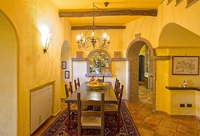 Agriturismo Pera di Basso