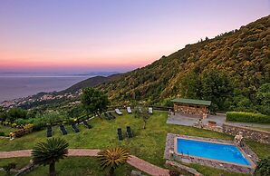 Agriturismo Pera di Basso