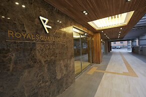 Royal Square Hotel Seoul
