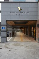 Royal Square Hotel Seoul