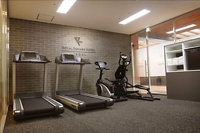 Royal Square Hotel Seoul