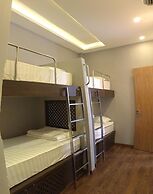 The Alley Hostel & Bistro