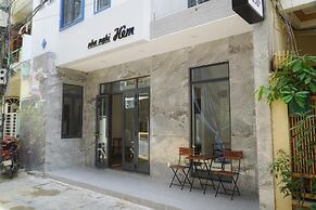 The Alley Hostel & Bistro