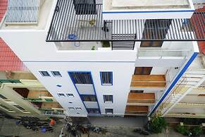 The Alley Hostel & Bistro