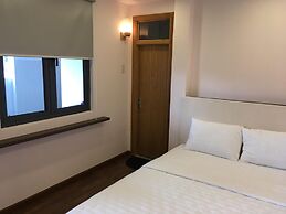The Alley Hostel & Bistro