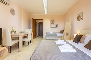 Residenze Su Planu