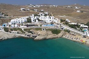 Anastasia Resort by Spilia