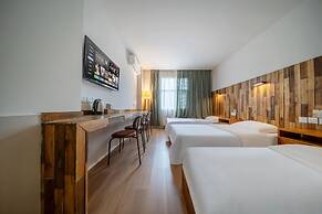 Chengdu Sonderia Hostel&Bar-Lazybones