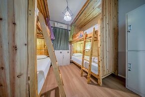 Chengdu Sonderia Hostel&Bar-Lazybones