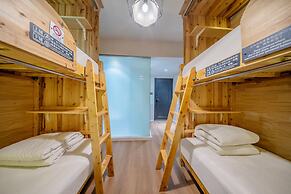 Chengdu Sonderia Hostel&Bar-Lazybones