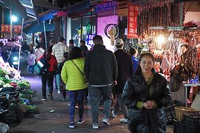Chengdu Flipflop Hostel