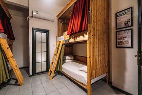 Chengdu Flipflop Hostel