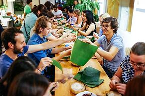 Chengdu Flipflop Hostel