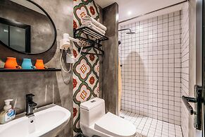 Chengdu Flipflop Hostel