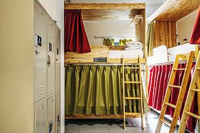 Chengdu Flipflop Hostel