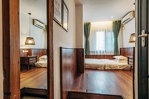 Chengdu Flipflop Hostel