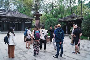 Chengdu Flipflop Hostel