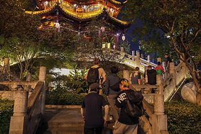 Chengdu Flipflop Hostel