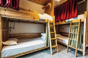 Chengdu Flipflop Hostel