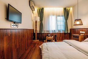 Chengdu Flipflop Hostel