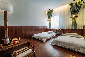 Chengdu Flipflop Hostel