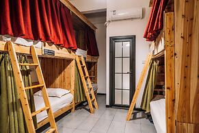 Chengdu Flipflop Hostel