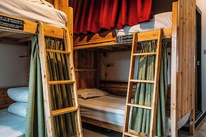Chengdu Flipflop Hostel
