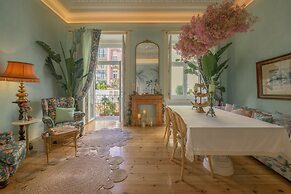 Casinha das Flores
