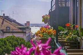 Casinha das Flores