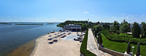 Sunray Hotel