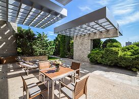Sunray Hotel