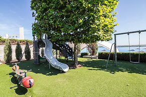 Sunray Hotel
