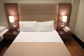 3G Garden Hotel General Santos City