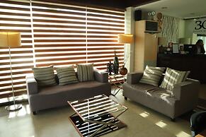 3G Garden Hotel General Santos City