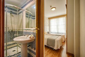 Hostal Zahara