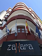 Hostal Zahara