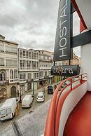 Hostal Zahara