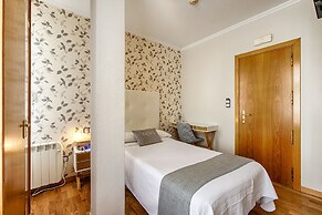 Hostal Zahara