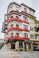 Hostal Zahara