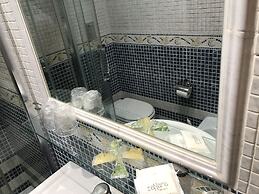 Hostal Zahara