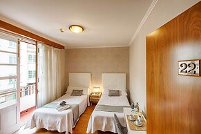 Hostal Zahara