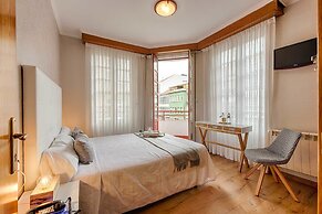 Hostal Zahara