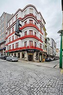 Hostal Zahara