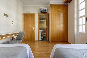 Hostal Zahara