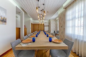 Hostal Zahara
