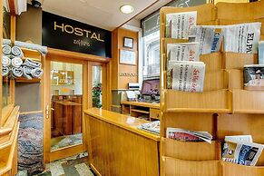 Hostal Zahara