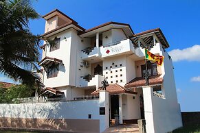 Red Stone B&B