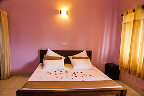 Red Stone B&B