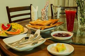 Red Stone B&B