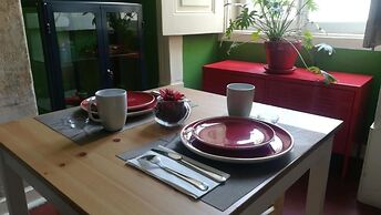 Flores 105 Guesthouse